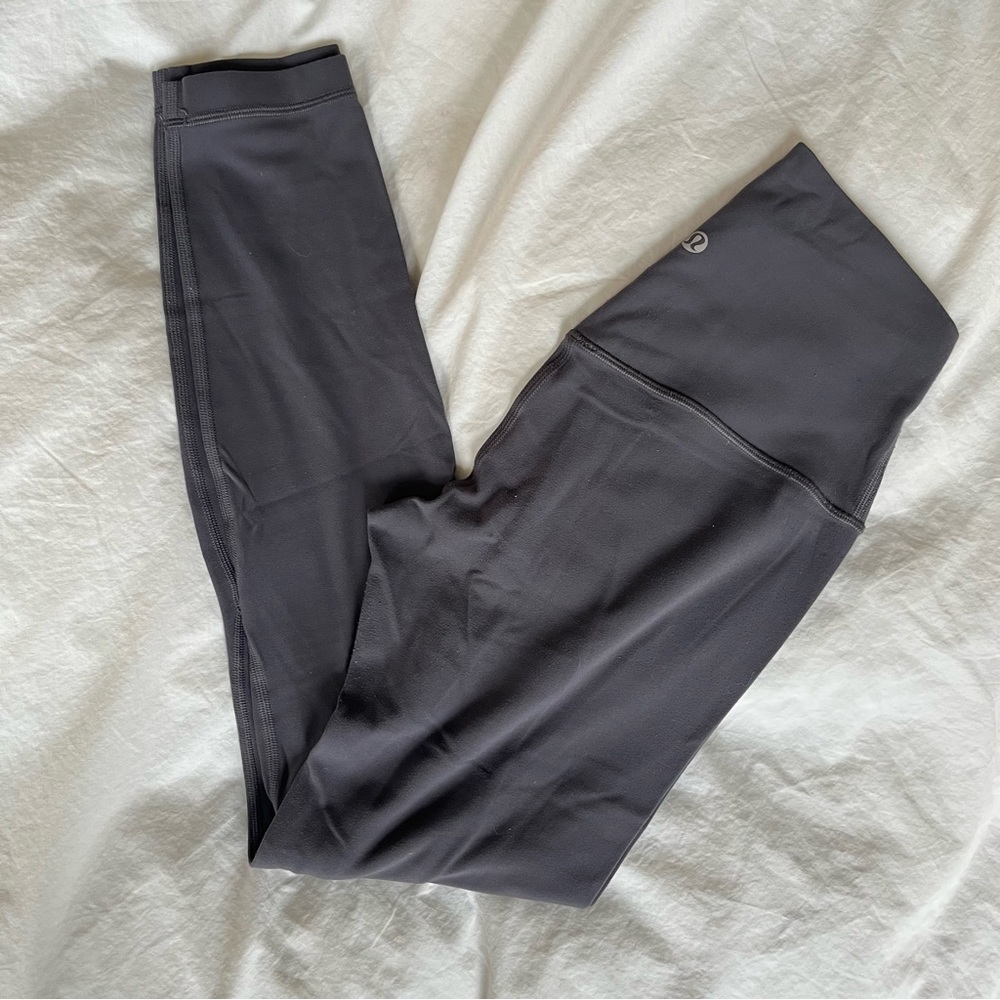 lululemon Align™ High-Rise Pant 25" size 4